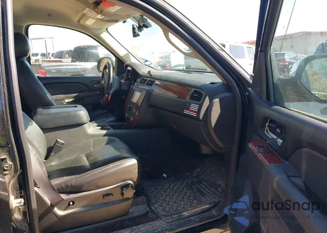 2011 Chevrolet Avalanche 1500 Lt1 z USA, uszkodzony, nr VIN 3GNMCFE03BG371616